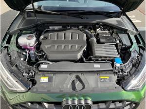 Audi A3 Sportback S line TFSI quattro S tronic