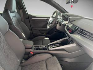 Audi A3 Sportback S line TFSI quattro S tronic