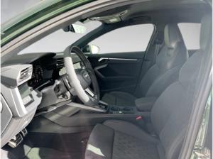 Audi A3 Sportback S line TFSI quattro S tronic