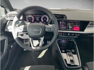 Audi A3 Sportback S line TFSI quattro S tronic