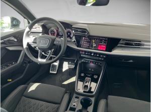 Audi A3 Sportback S line TFSI quattro S tronic