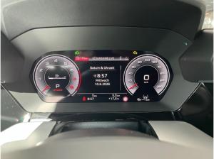 Audi A3 Sportback S line TFSI quattro S tronic