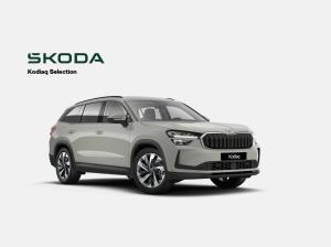 Skoda Kodiaq Selection