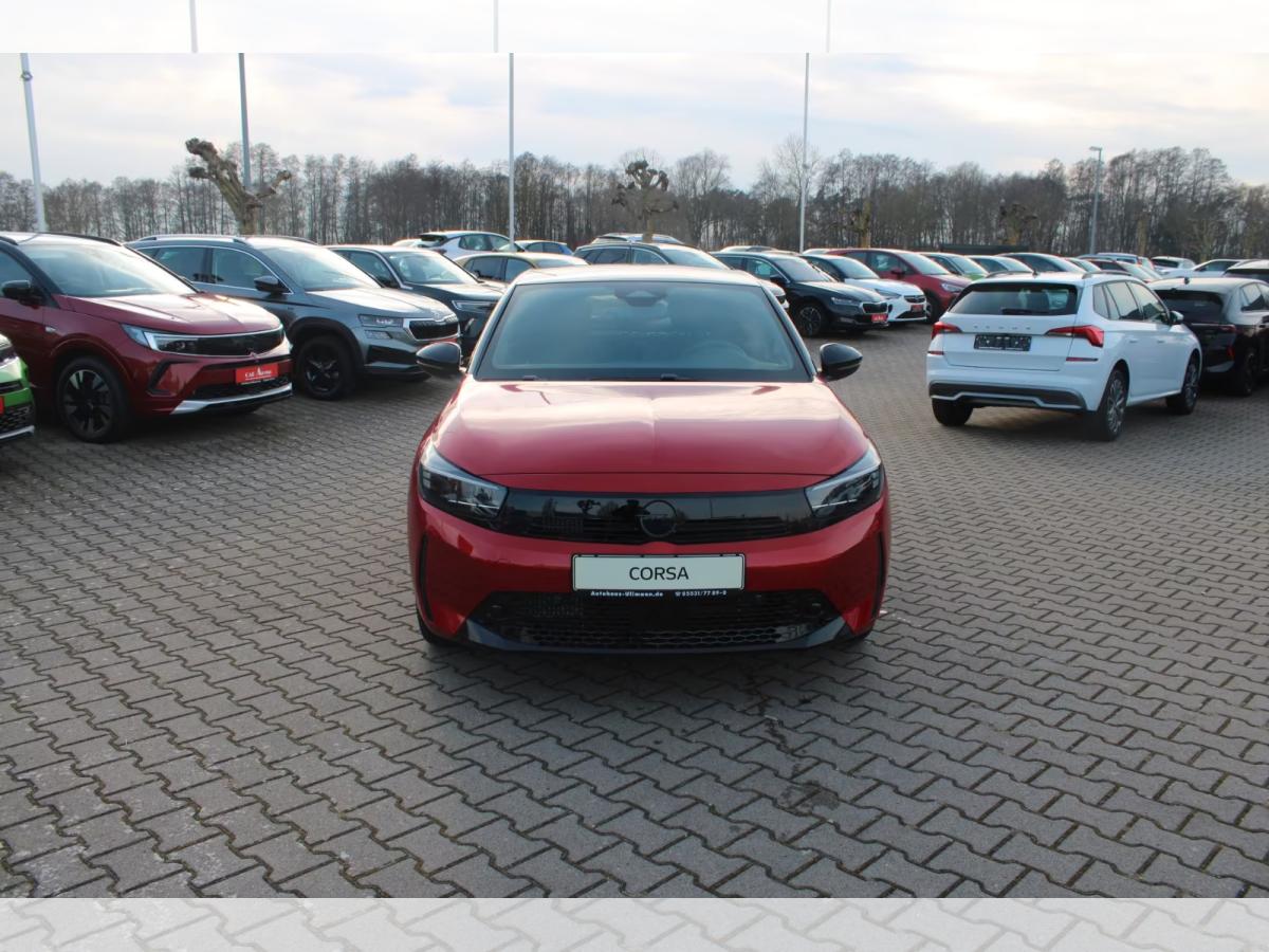 Opel Corsa 1.2 YES *Allwetter*Winter-Paket*Sofort Verfügbar*