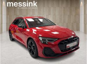 Audi A3 2x S-Line*LED*NAVI*ACC*SONOS*HeadUp*
