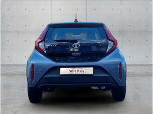 Toyota Aygo X Hybrid 1.5 Active*AppleCarPlay*AndroidAuto*