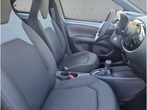 Toyota Aygo X Hybrid 1.5 Active*AppleCarPlay*AndroidAuto*
