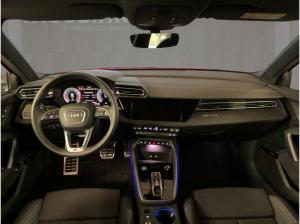 Audi A3 2x S-Line*LED*NAVI*ACC*SONOS*HeadUp*