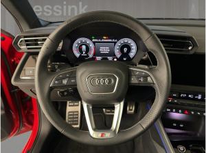Audi A3 2x S-Line*LED*NAVI*ACC*SONOS*HeadUp*