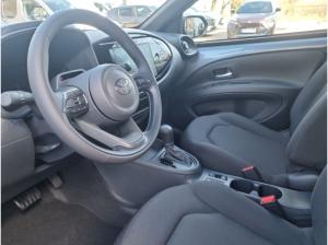 Toyota Aygo X Hybrid 1.5 Active*AppleCarPlay*AndroidAuto*