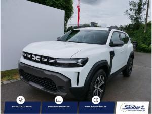 Dacia Duster Expression TCe 130*SMARTLINK*TEMPOMAT*LED*PDC-KAMERA*SHZ*KLIMA*17-ZOLL