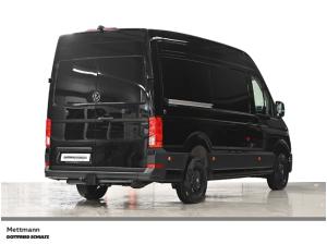 Volkswagen Crafter 35 Kasten 2.0 TDI (Mettmann)