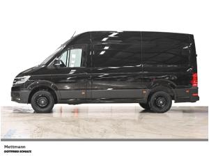 Volkswagen Crafter 35 Kasten 2.0 TDI (Mettmann)
