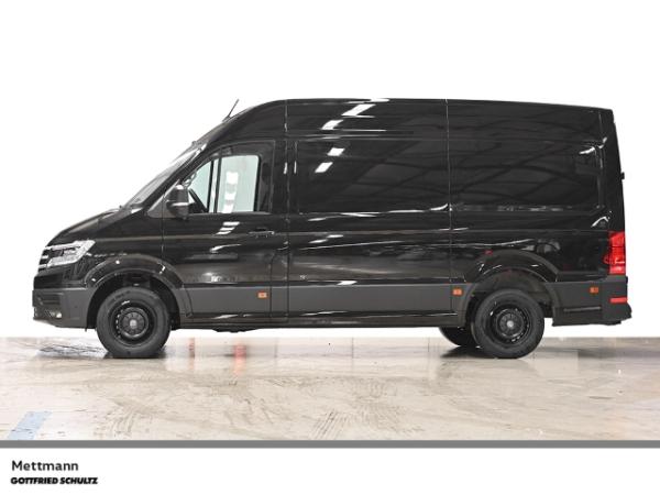 Volkswagen Crafter 35 Kasten 2.0 TDI (Mettmann)