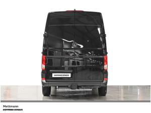 Volkswagen Crafter 35 Kasten 2.0 TDI (Mettmann)