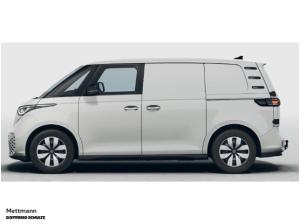 Volkswagen ID.Buzz Cargo Pro 210 kW / 79 kWh (Mettmann)