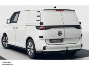 Volkswagen ID.Buzz Cargo Pro 210 kW / 79 kWh (Mettmann)