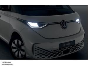 Volkswagen ID.Buzz Cargo Pro 210 kW / 79 kWh (Mettmann)