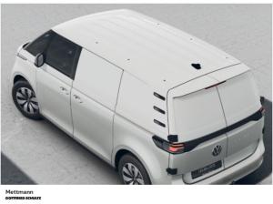Volkswagen ID.Buzz Cargo Pro 210 kW / 79 kWh (Mettmann)