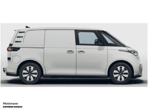 Volkswagen ID.Buzz Cargo Pro 210 kW / 79 kWh (Mettmann)