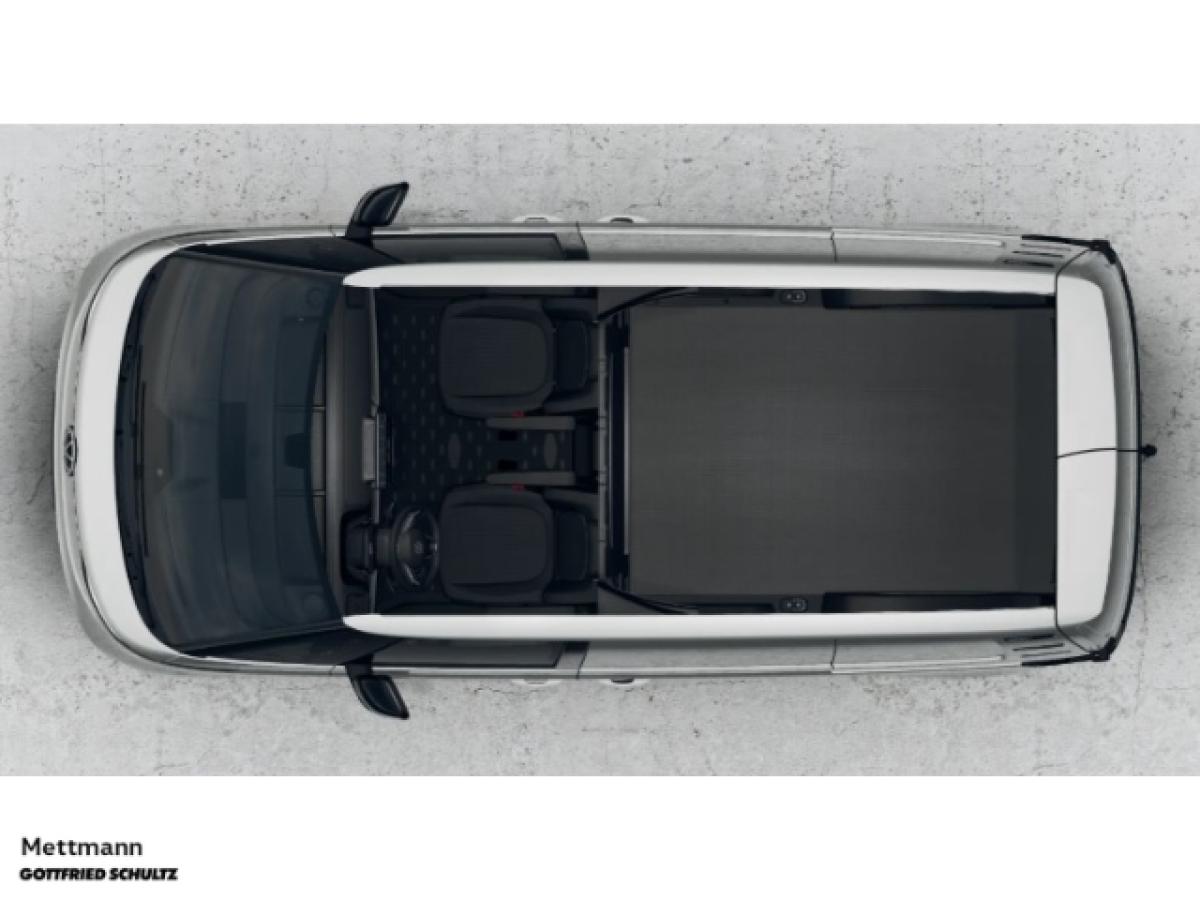 Volkswagen ID.Buzz Cargo