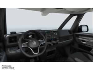 Volkswagen ID.Buzz Cargo Pro 210 kW / 79 kWh (Mettmann)