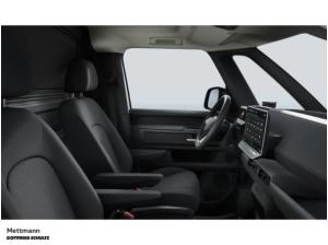 Volkswagen ID.Buzz Cargo Pro 210 kW / 79 kWh (Mettmann)