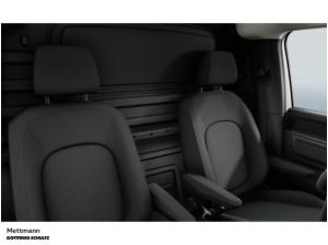 Volkswagen ID.Buzz Cargo Pro 210 kW / 79 kWh (Mettmann)