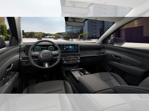 Hyundai TUCSON PHEV Prime 1.6 T-GDi (252 PS) 4WD❗SOFORT VERFÜGBAR❗