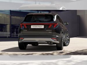 Hyundai TUCSON PHEV Prime 1.6 T-GDi (252 PS) 4WD❗SOFORT VERFÜGBAR❗