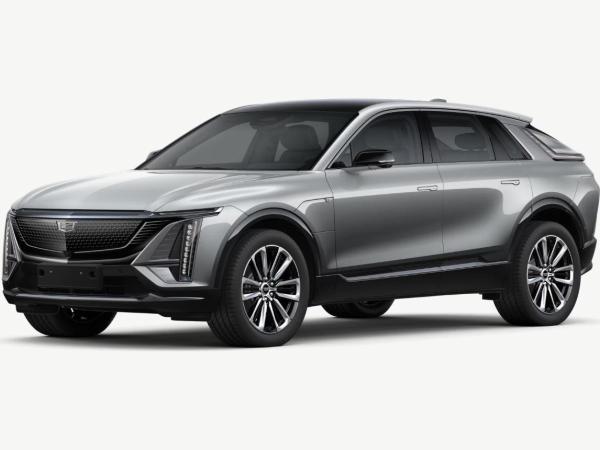 Cadillac LYRIQ Sport 6 | sofort verfügbar