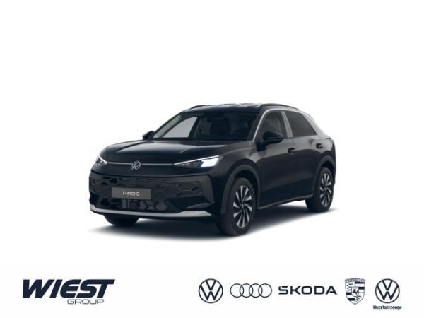 Volkswagen T-Roc Life 1.5 eTSI DSG *ENERGY*SHZ*Allwetter* !! sofort verfügbar !!