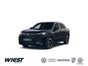 Volkswagen T-Roc R-Line 1.5 eTSI DSG *Pano*AHK*Navi*IQ.Light*Sound*Allwetter* !! sofort verfügbar !!