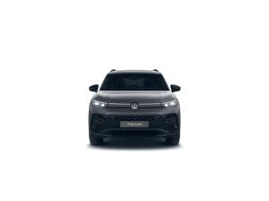 Volkswagen Tiguan R-Line "Black Style" 2.0 TSI 4MOTION *Leder*Pano*Sound*WKR*AHK* !! sofort verfügbar !!