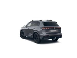 Volkswagen Tiguan R-Line "Black Style" 2.0 TSI 4MOTION *Leder*Pano*Sound*WKR*AHK* !! sofort verfügbar !!