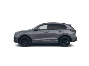 Volkswagen Tiguan R-Line "Black Style" 2.0 TSI 4MOTION *Leder*Pano*Sound*WKR*AHK* !! sofort verfügbar !!