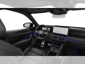 Volkswagen Tiguan R-Line "Black Style" 2.0 TSI 4MOTION *Leder*Pano*Sound*WKR*AHK* !! sofort verfügbar !!