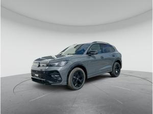 Volkswagen Tiguan R-Line "Black Style" 2.0 TDI DSG *AHK*WKR*Navi* !! sofort verfügbar !!