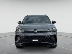 Volkswagen Tiguan R-Line "Black Style" 2.0 TDI DSG *AHK*WKR*Navi* !! sofort verfügbar !!