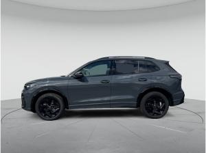 Volkswagen Tiguan R-Line "Black Style" 2.0 TDI DSG *AHK*WKR*Navi* !! sofort verfügbar !!