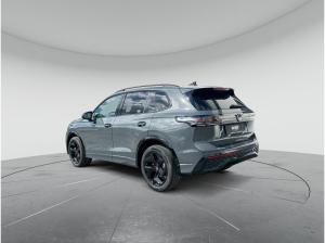Volkswagen Tiguan R-Line "Black Style" 2.0 TDI DSG *AHK*WKR*Navi* !! sofort verfügbar !!