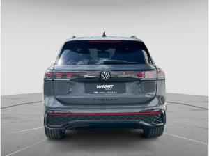 Volkswagen Tiguan R-Line "Black Style" 2.0 TDI DSG *AHK*WKR*Navi* !! sofort verfügbar !!