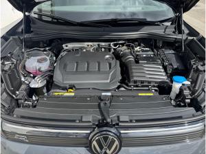 Volkswagen Tiguan R-Line "Black Style" 2.0 TDI DSG *AHK*WKR*Navi* !! sofort verfügbar !!
