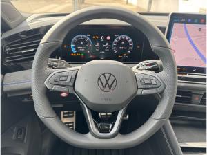 Volkswagen Tiguan R-Line "Black Style" 2.0 TDI DSG *AHK*WKR*Navi* !! sofort verfügbar !!