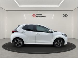 Toyota Yaris 1.5-l Hybrid Teamplayer Automatik + Comfort Paket 🚀💪