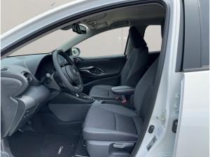 Toyota Yaris 1.5-l Hybrid Teamplayer Automatik + Comfort Paket 🚀💪