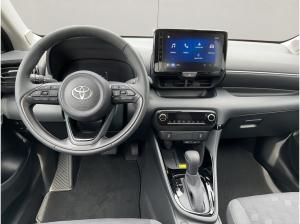Toyota Yaris 1.5-l Hybrid Teamplayer Automatik + Comfort Paket 🚀💪