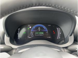 Toyota Yaris 1.5-l Hybrid Teamplayer Automatik + Comfort Paket 🚀💪