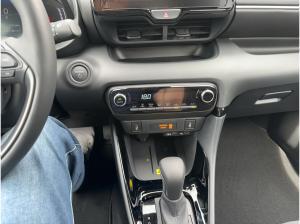 Toyota Yaris 1.5-l Hybrid Teamplayer Automatik + Comfort Paket 🚀💪