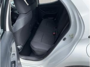 Toyota Yaris 1.5-l Hybrid Teamplayer Automatik + Comfort Paket 🚀💪